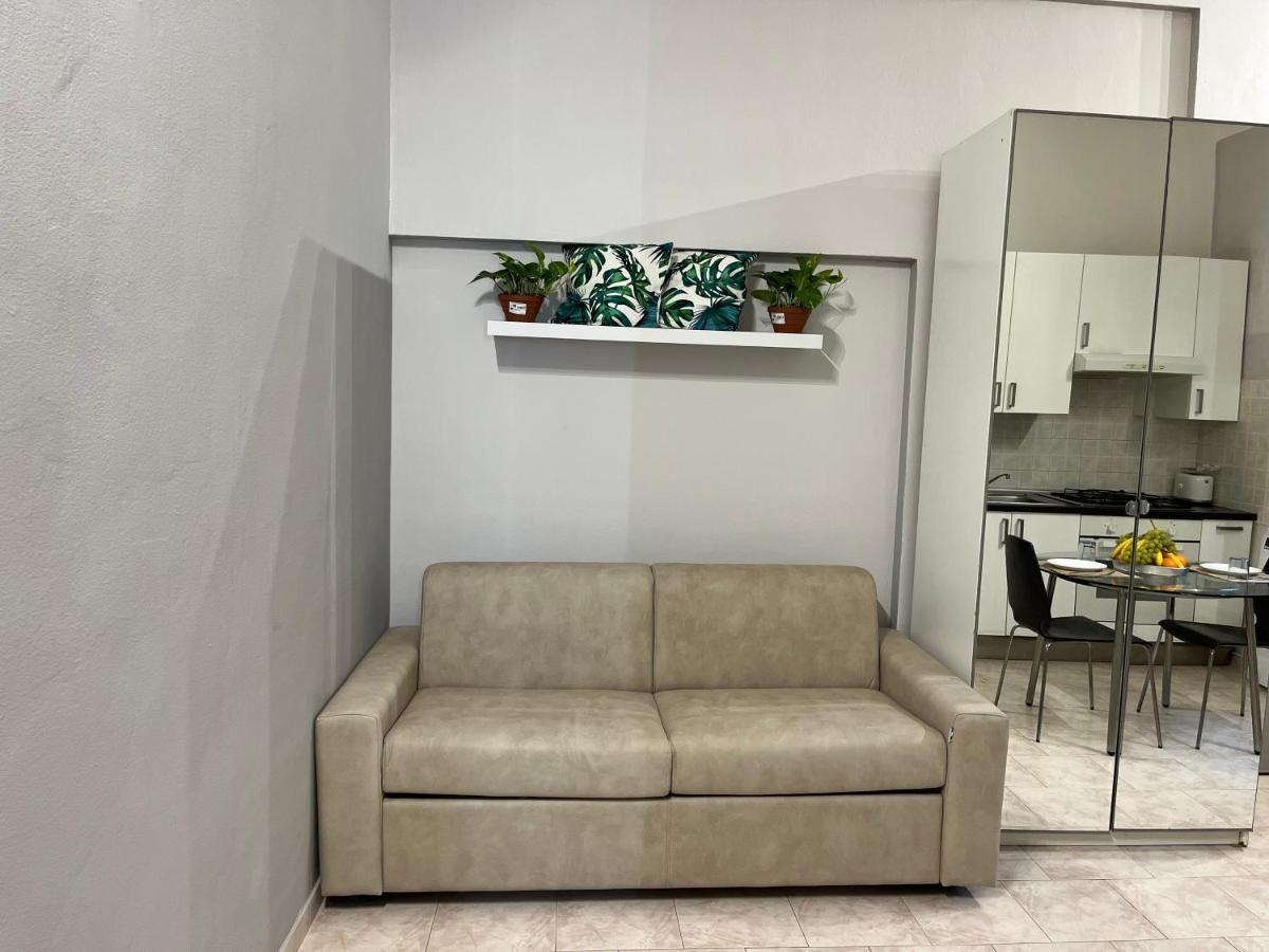 * Maciachini * Apartamento Milán